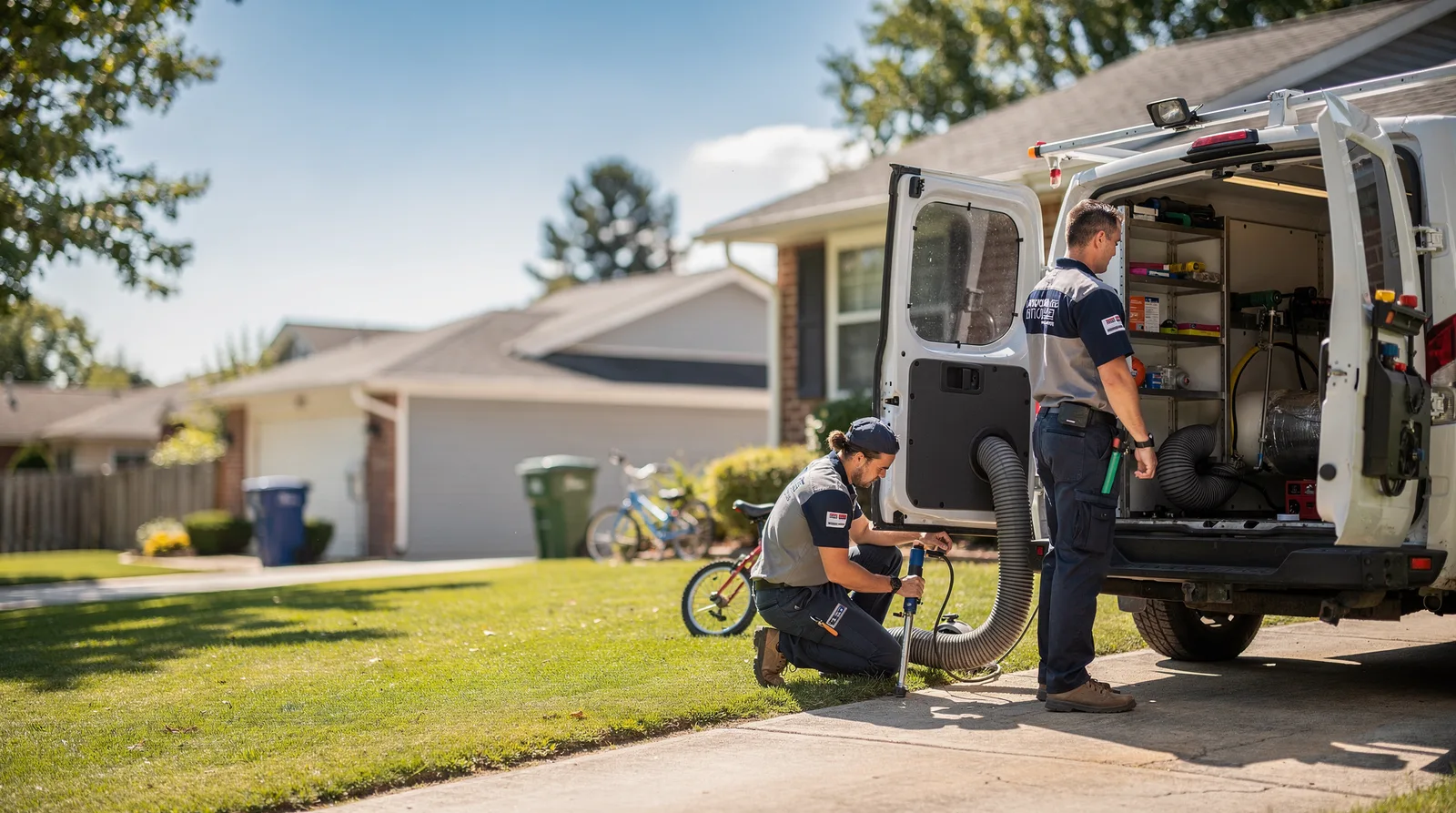 24/7 HVAC Repair & AC Replacement in Coeymans Hollow, NY near me